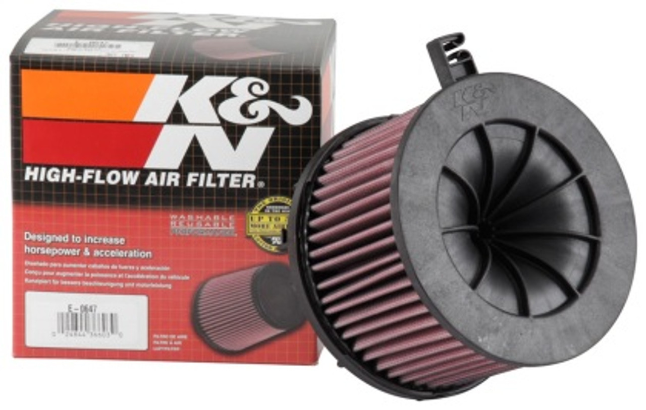 Replacement Air Filter