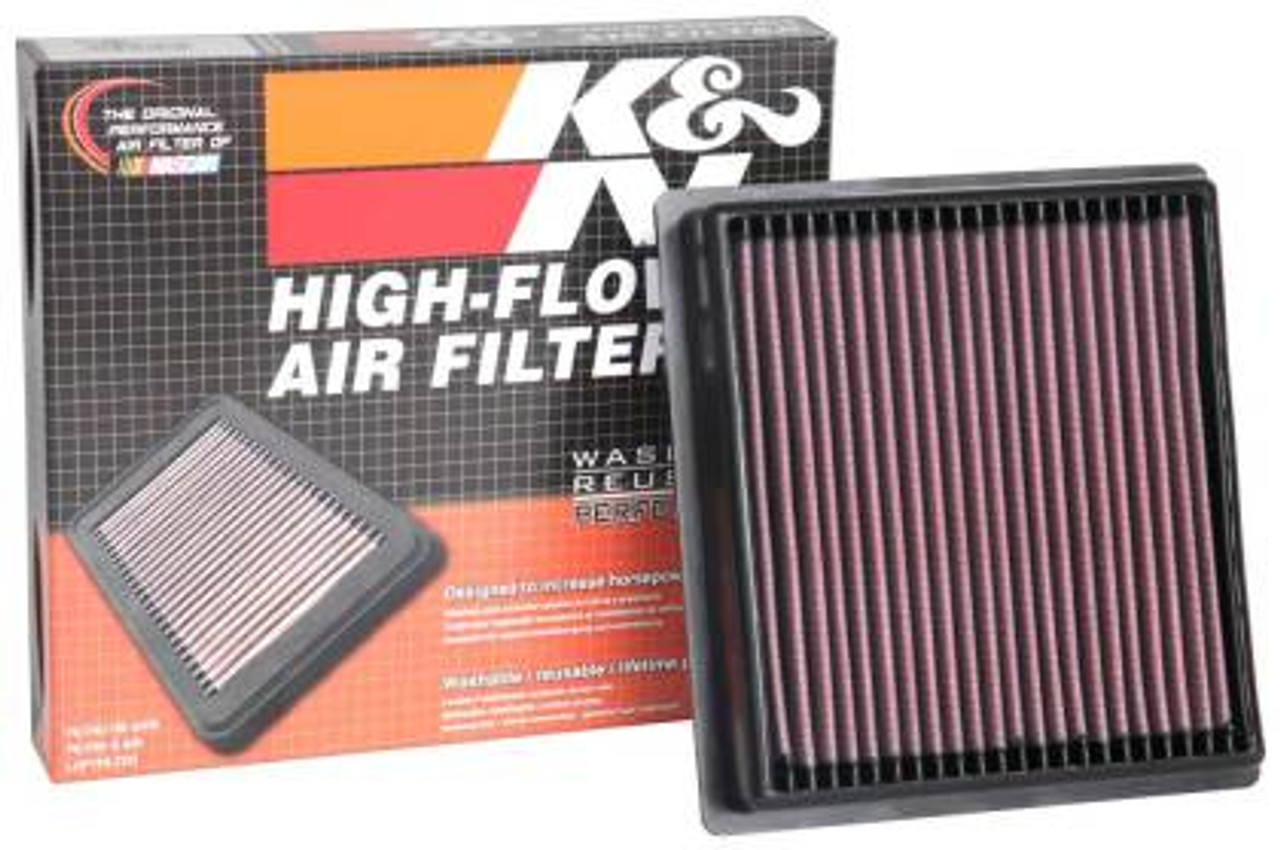 Replacement Air Filter