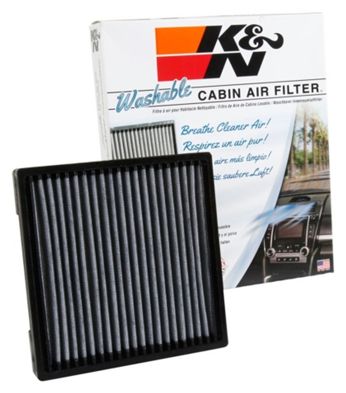 Cabin Air Filter