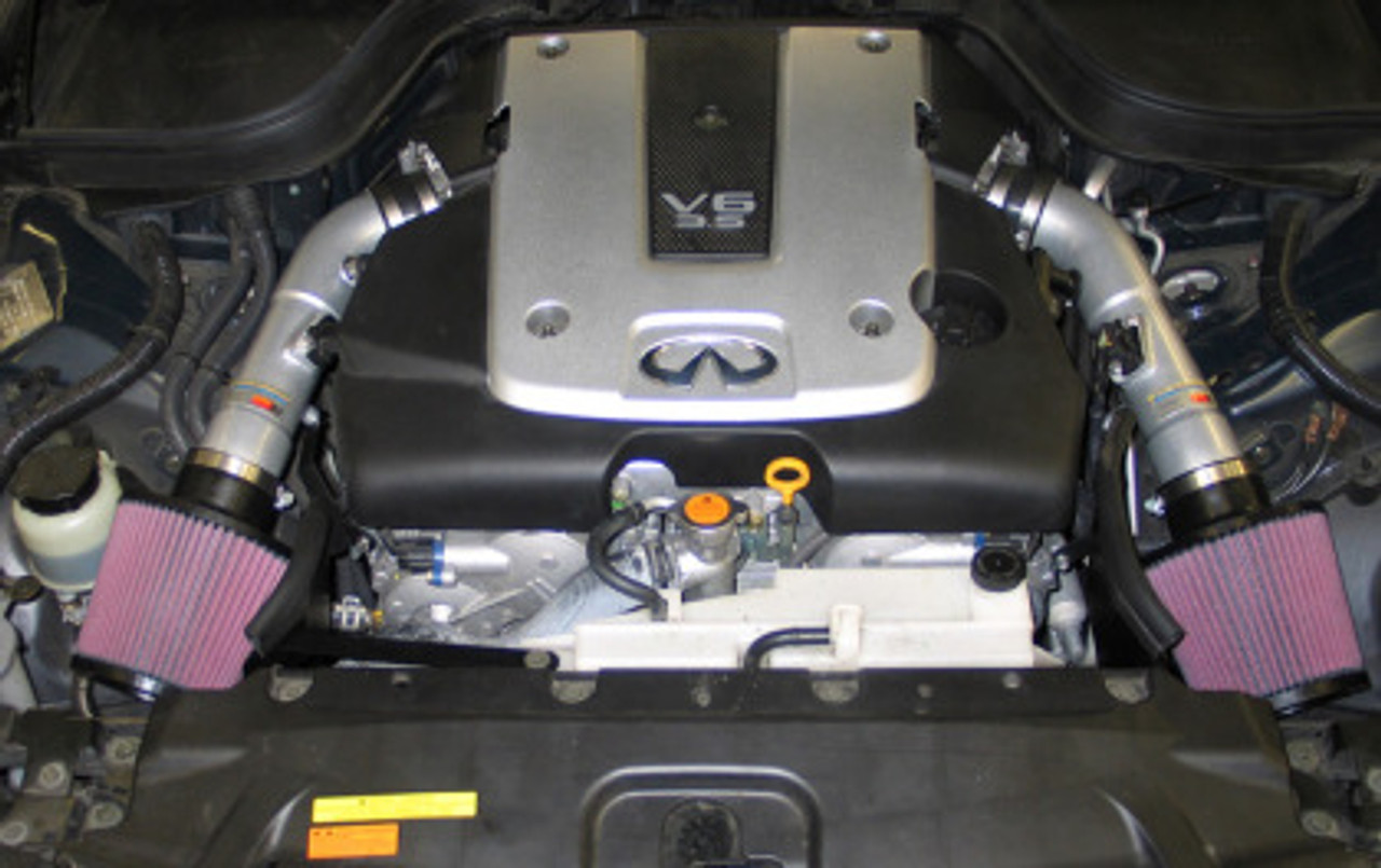 Performance Air Intake System