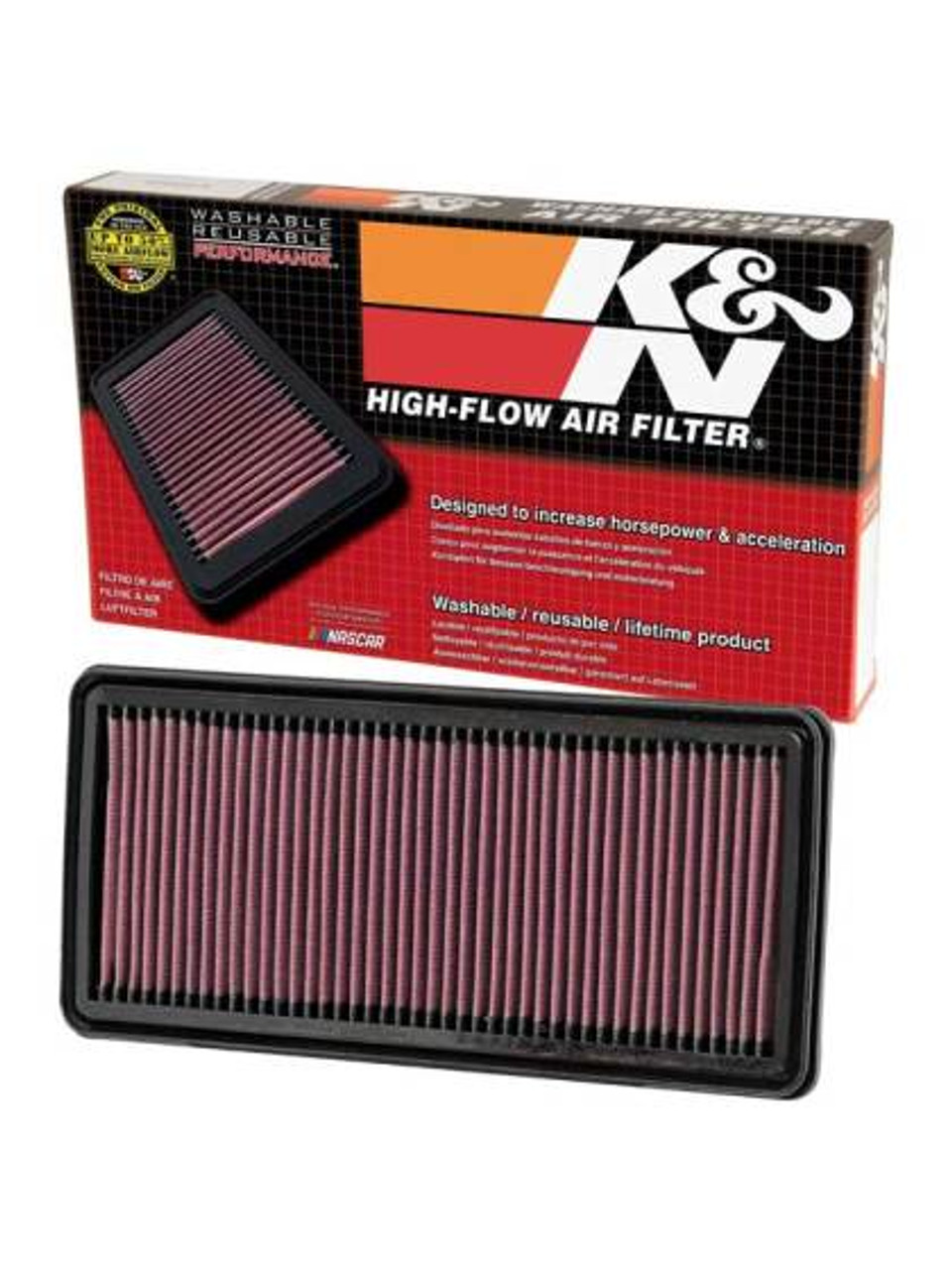 Replacement Air Filter