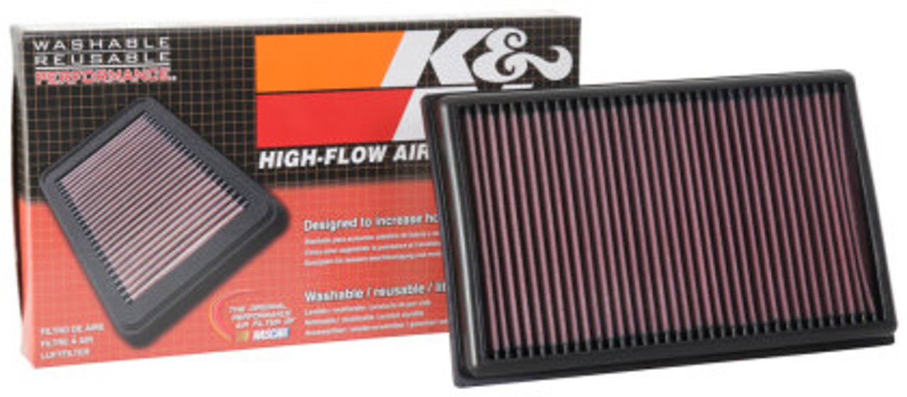 Replacement Air Filter