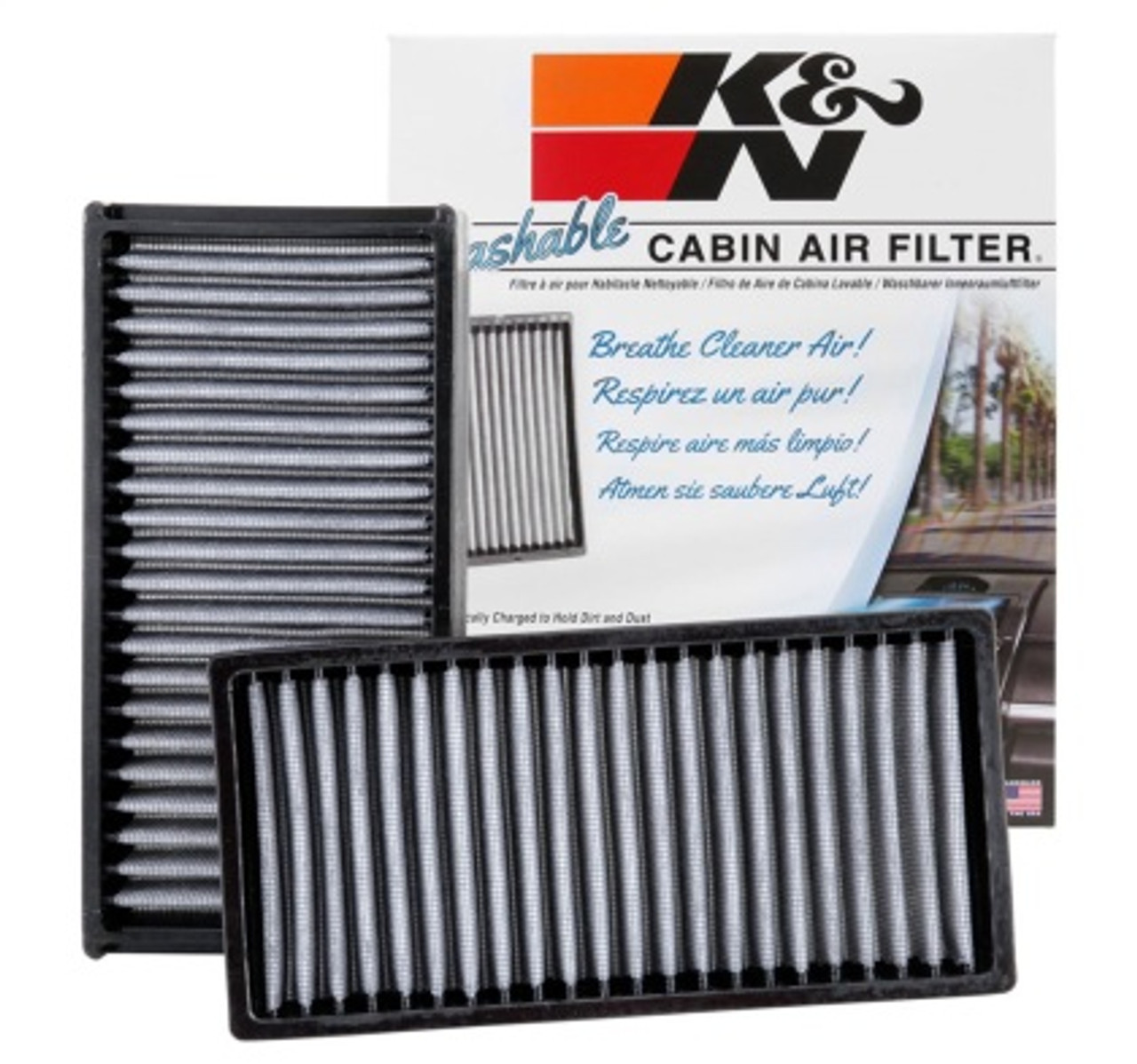 Cabin Air Filter