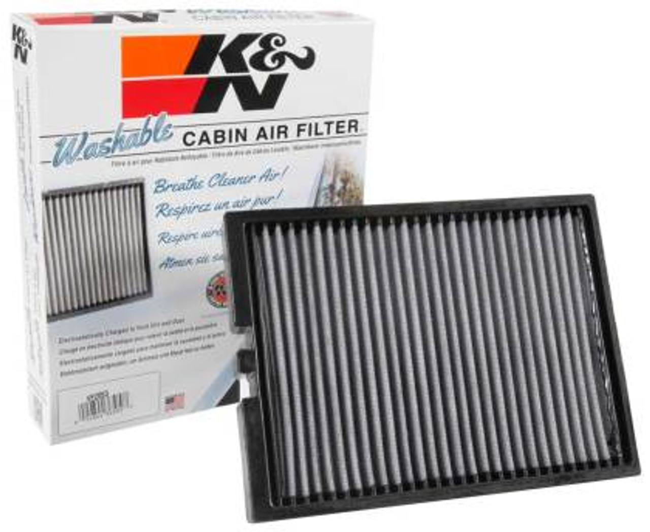 Cabin Air Filter