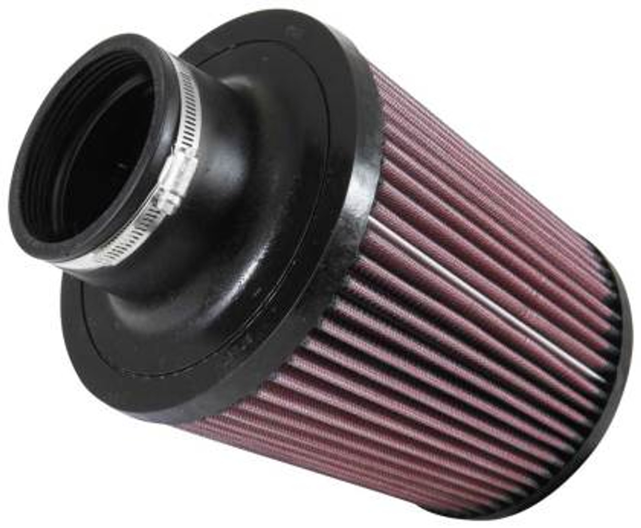 Universal Clamp-On Air Filter