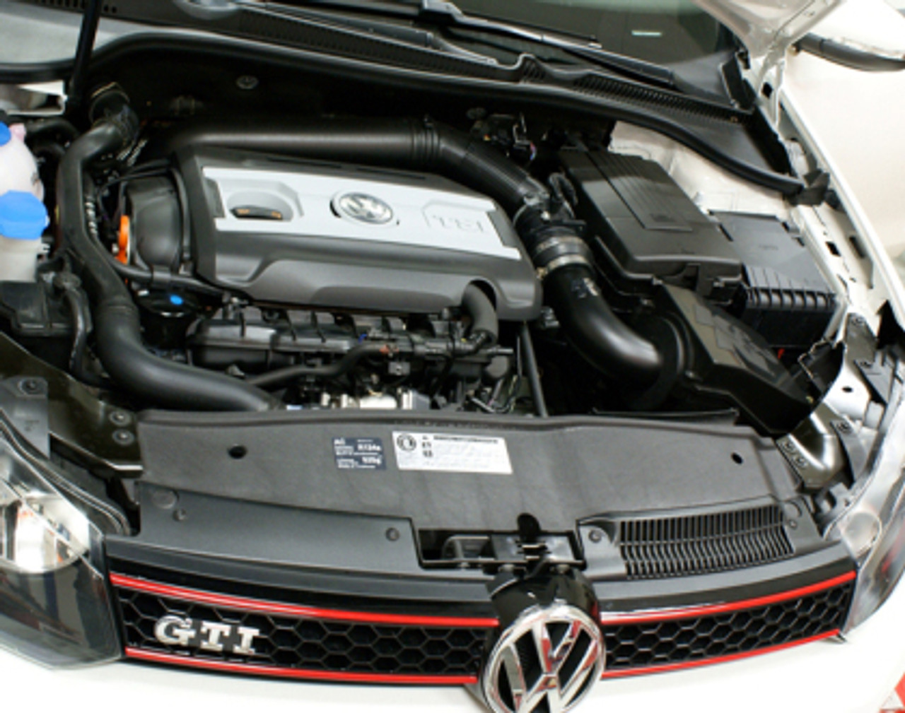 Performance Air Intake System