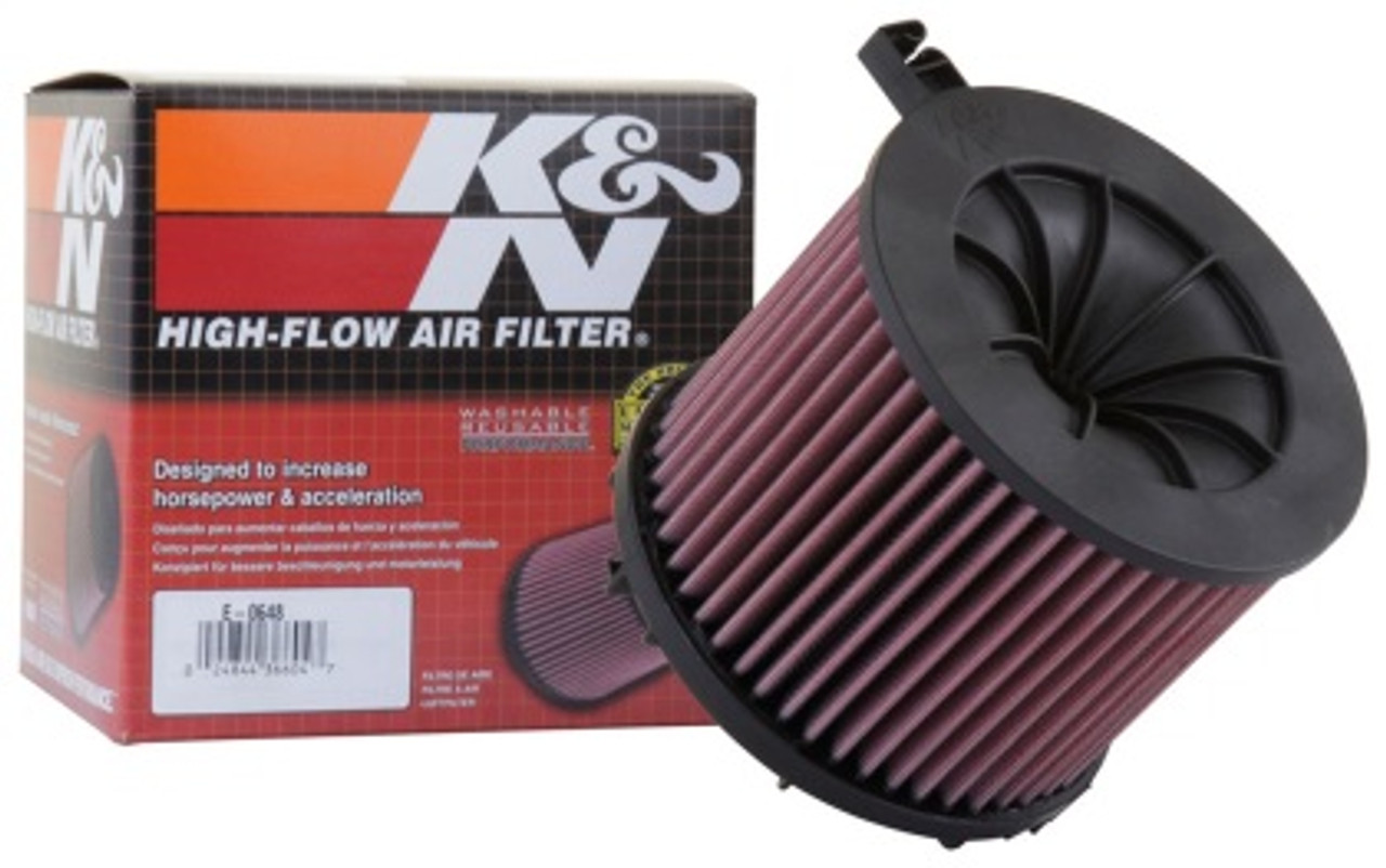 Replacement Air FIlter