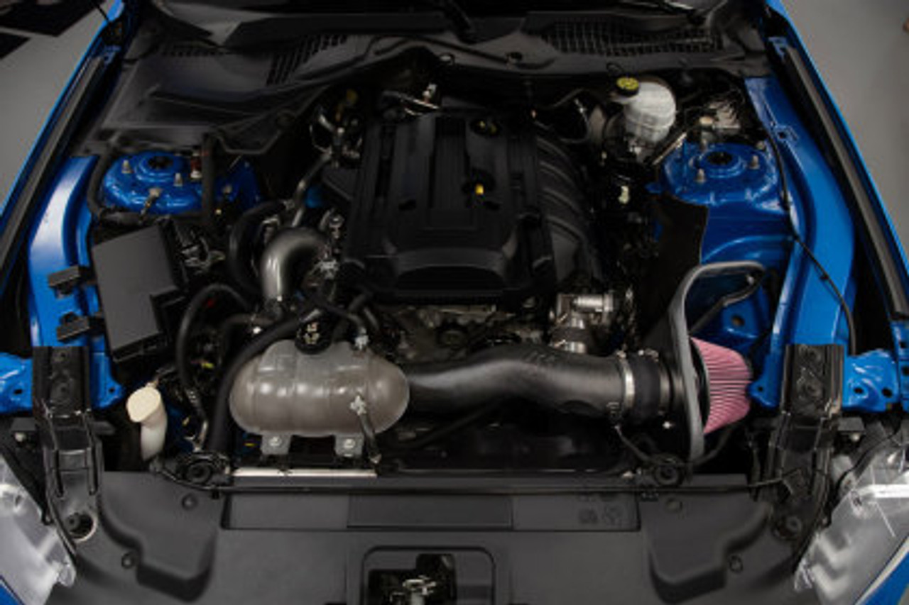 Performance Air Intake System