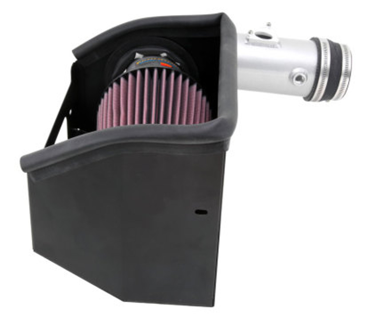 Performance Air Intake System