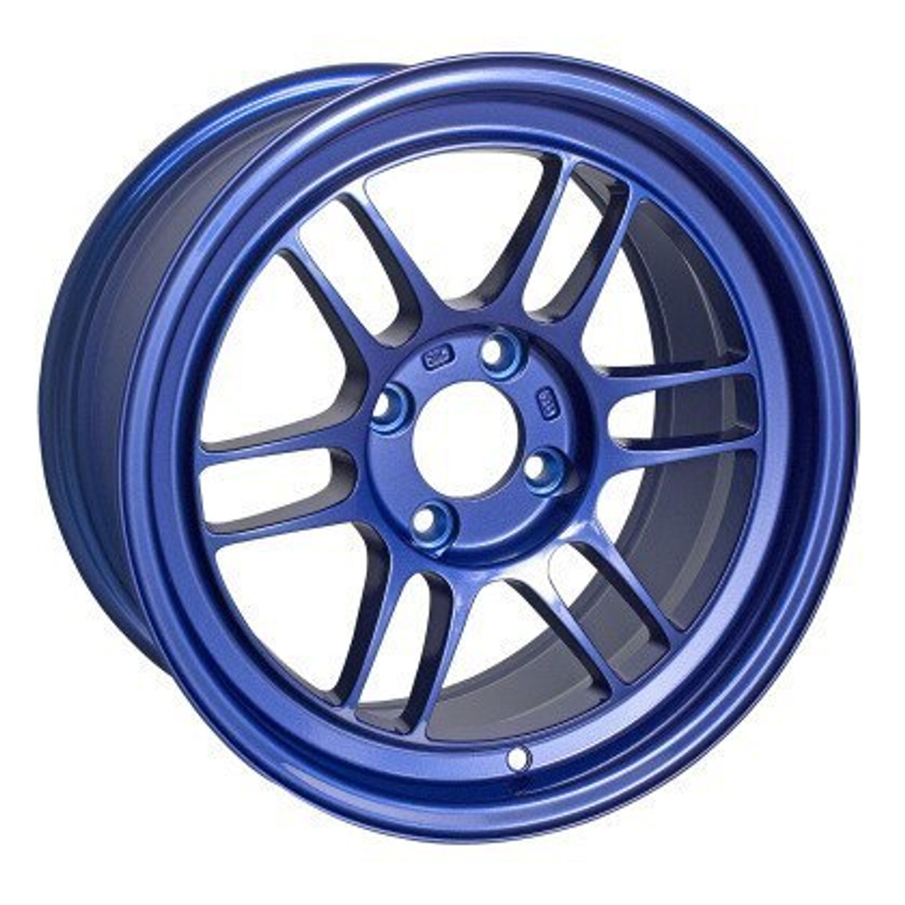 Enkei RPF1 17x9 +45mm Victory Blue (5x114.3)