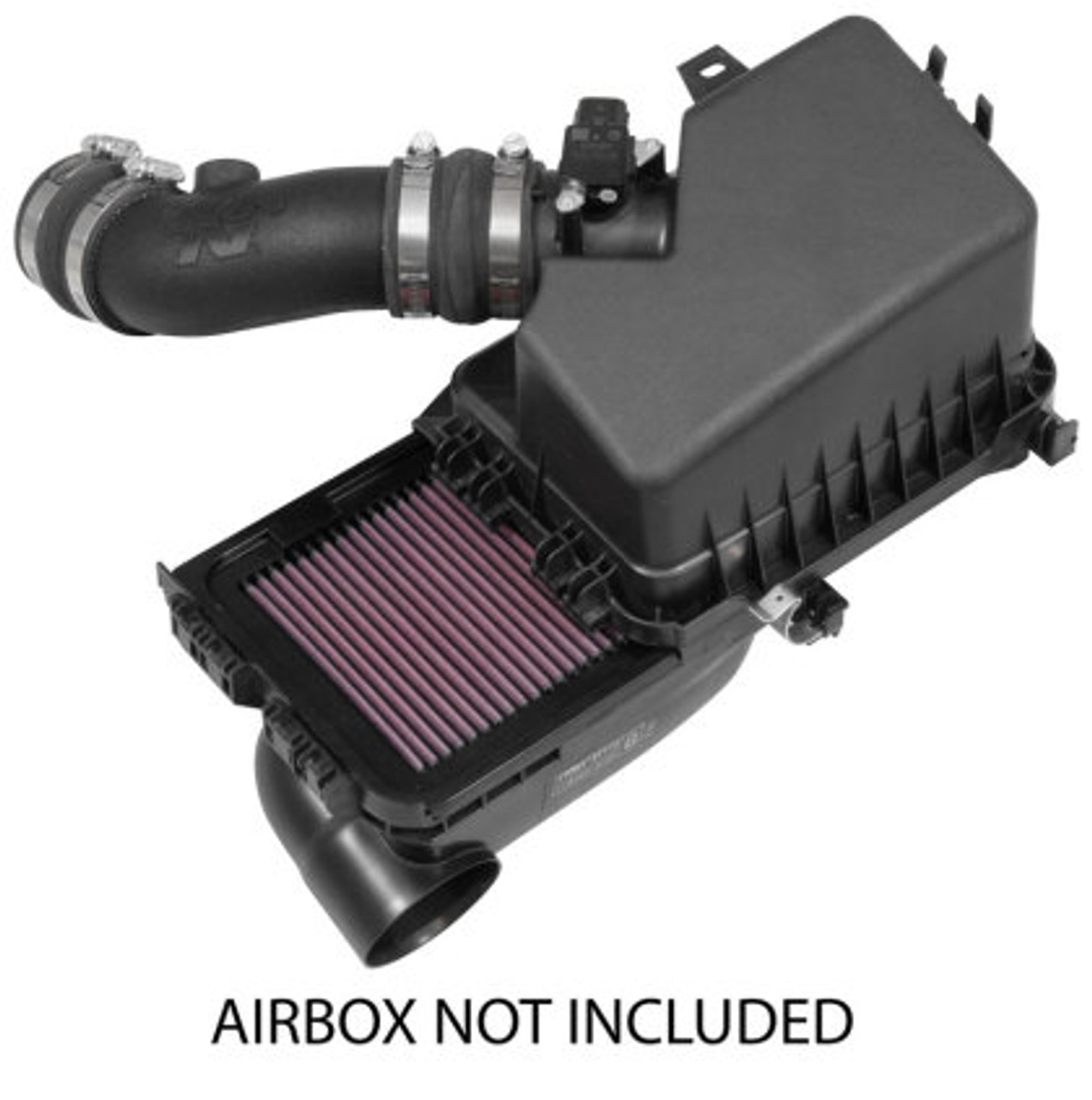 Performance Air Intake System