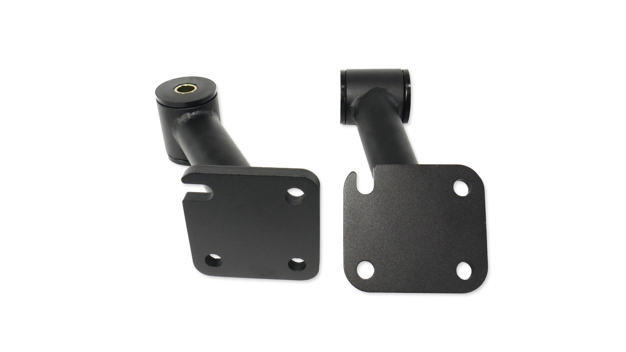 ISR Performance RB20 Swap Mounts for Nissan 240sx S13/14