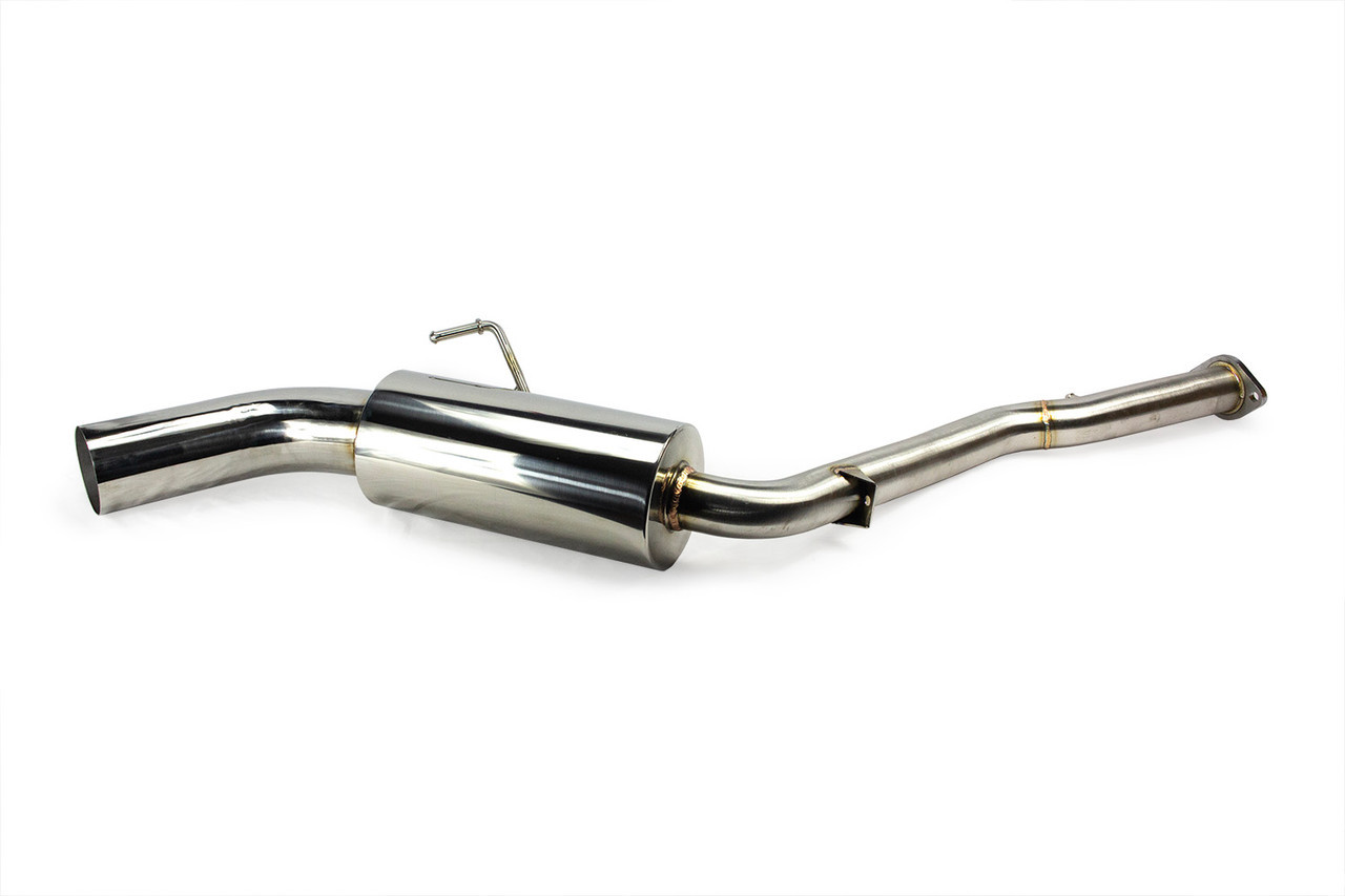 ISR Performance 2014+ Infiniti Q50 ST Series Exhaust