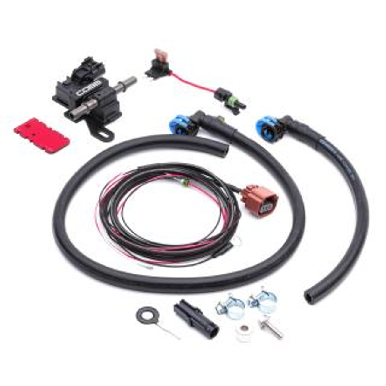 Cobb Stage 1+ Flex Fuel Power Pkg VW GTI (MK7/7.5) / Jetta (A7) GLI / Audi A3 (8V)