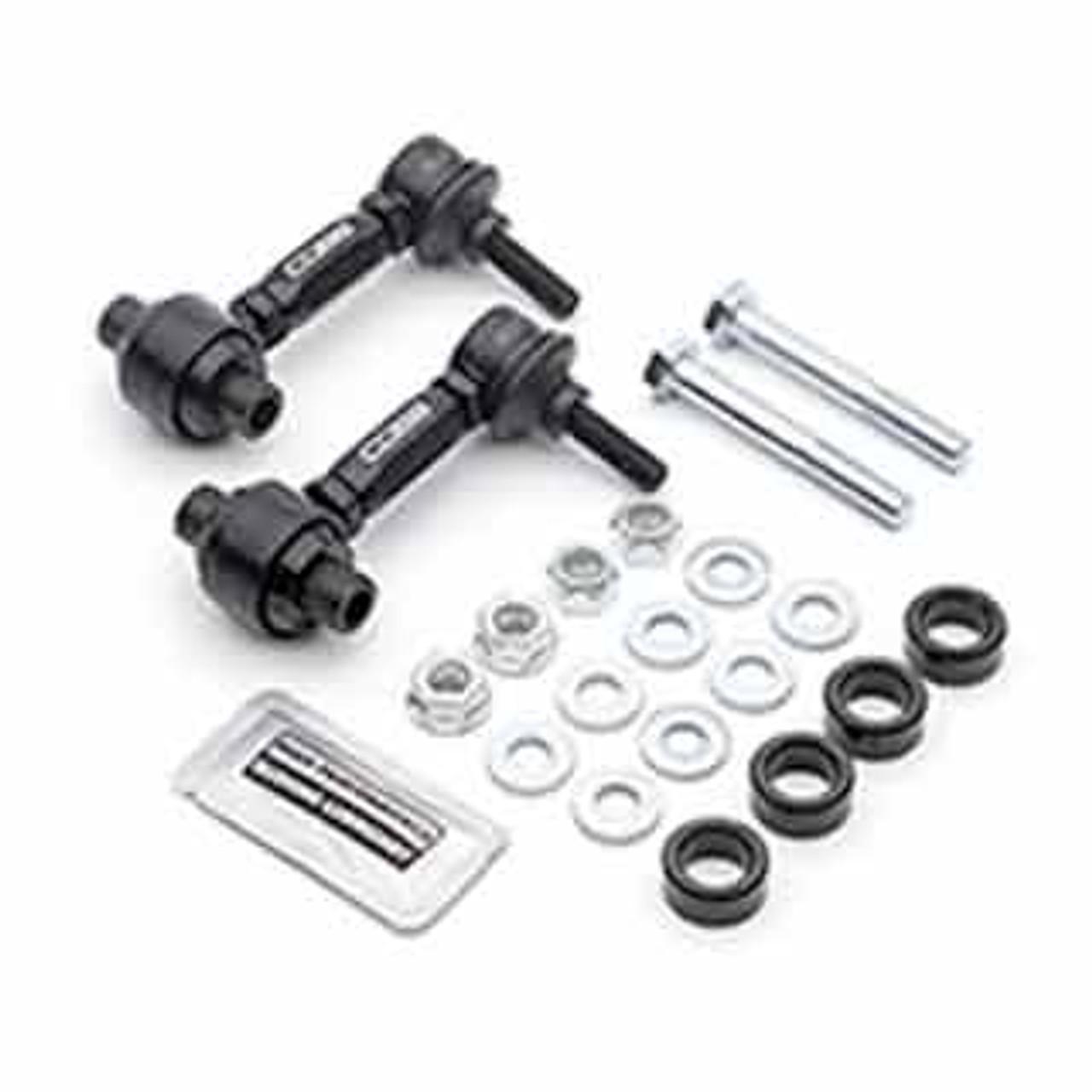 SUBARU SWAY BAR PACKAGE- HD ENDLINK SET