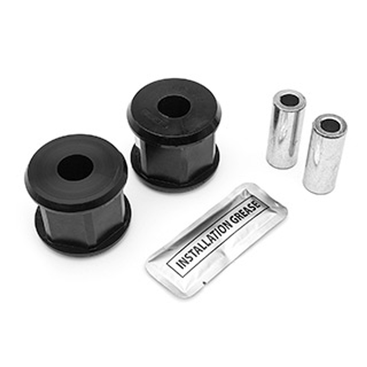 SUBARU DRIVELINE BUSHING KIT - REAR DIFFERENTIAL PINION CROSSMEMBER MOUNT BUSHING