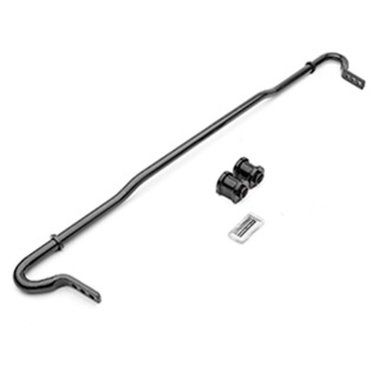 SUBARU DAILY DRIVER SUSPENSION PACKAGE - REAR SWAY BAR 22MM - 3 POSITION ADJUSTABLE