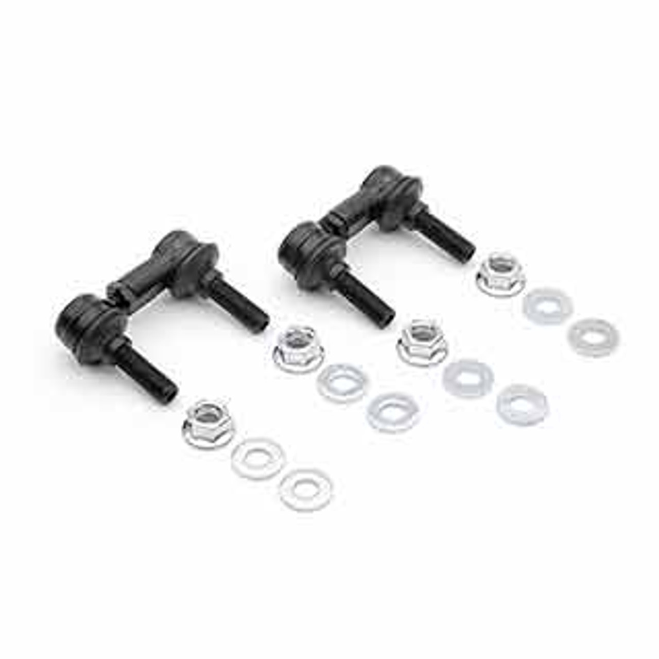 SUBARU DAILY DRIVER SUSPENSION PACKAGE - FRONT SWAY BAR LINK KIT - HEAVY DUTY ADJUSTABLE