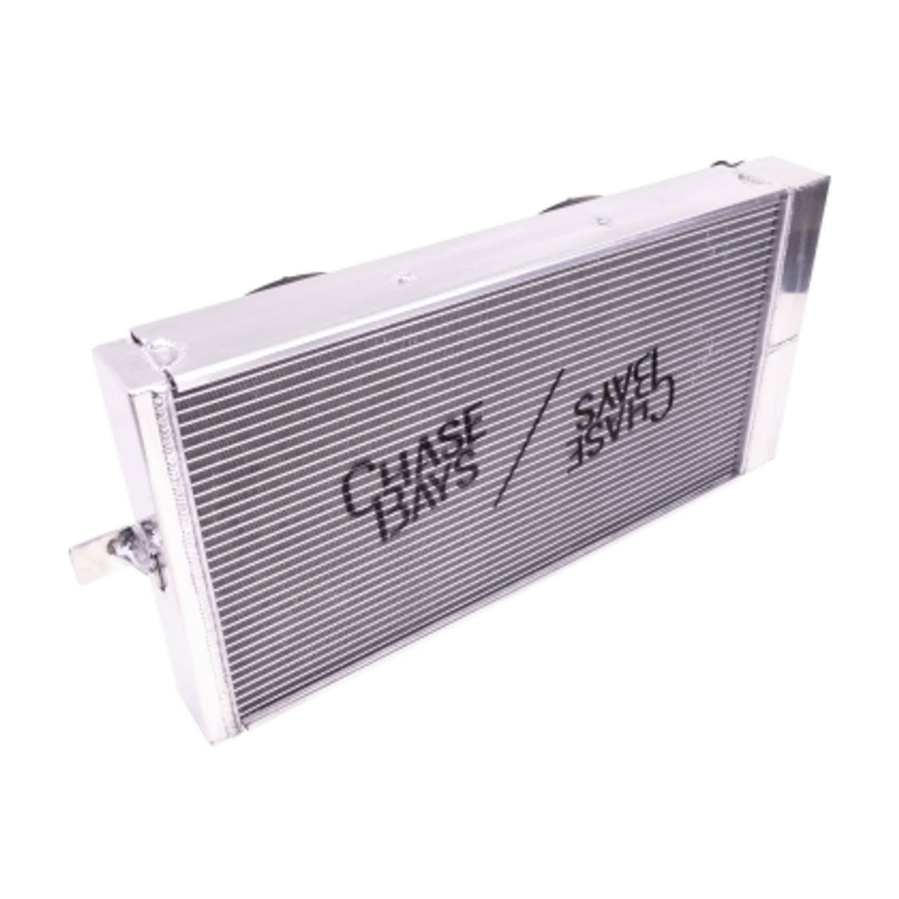 Chase Bays 89-02 Nissan 240SX S13/S14/S15 OE Style 1.5in Tucked Aluminum Radiator (Rad Only)