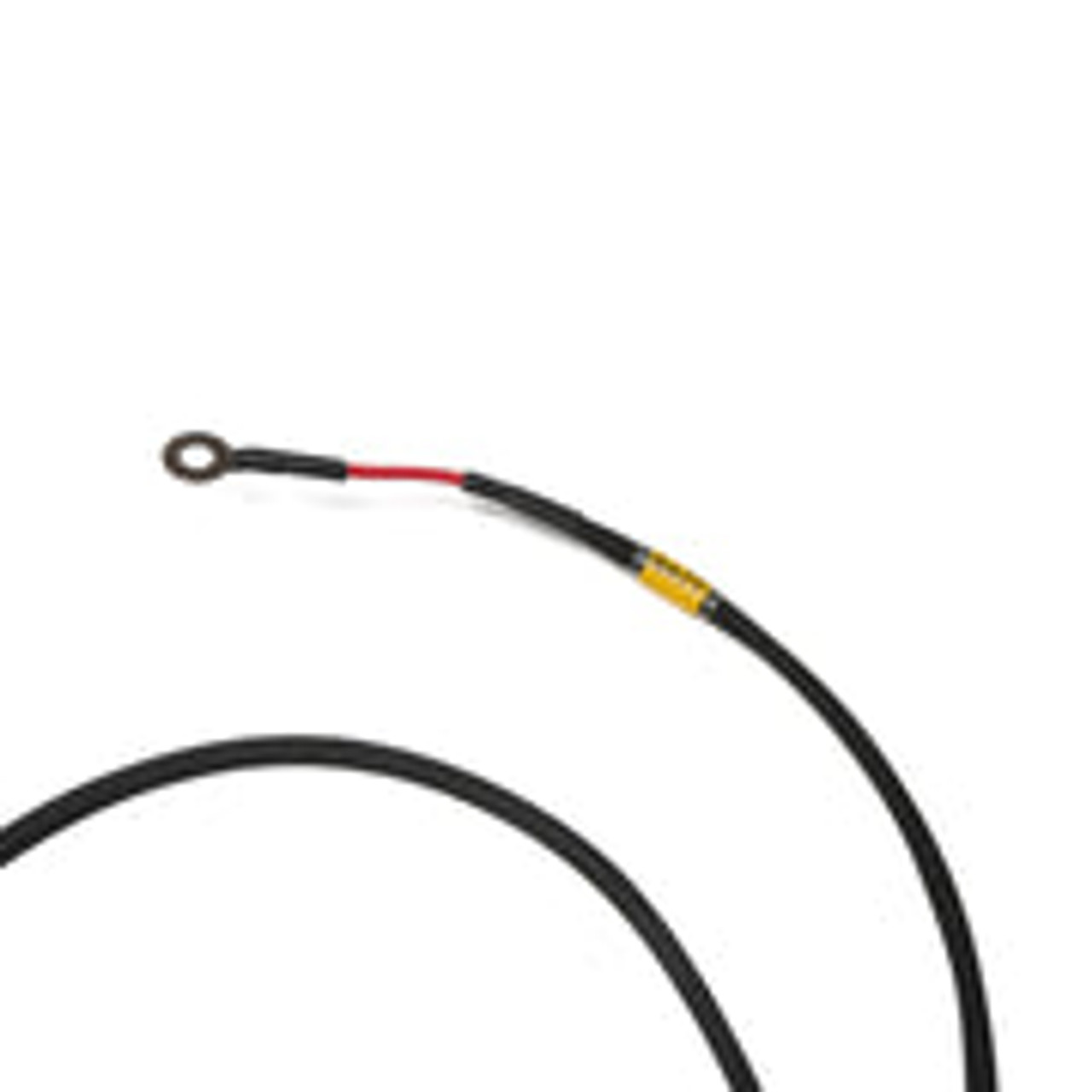 Chase Bays Dual Fan Relay Wiring Harness w/180 Deg F Thermoswitch