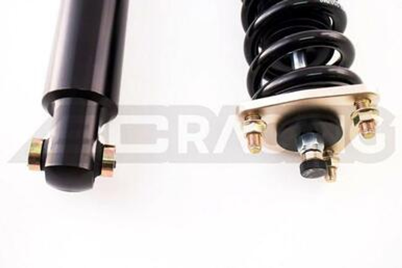 06-13 LEXUS IS250/IS350 & ISF RWD XE20 BC RACING COILOVERS - BR TYPE