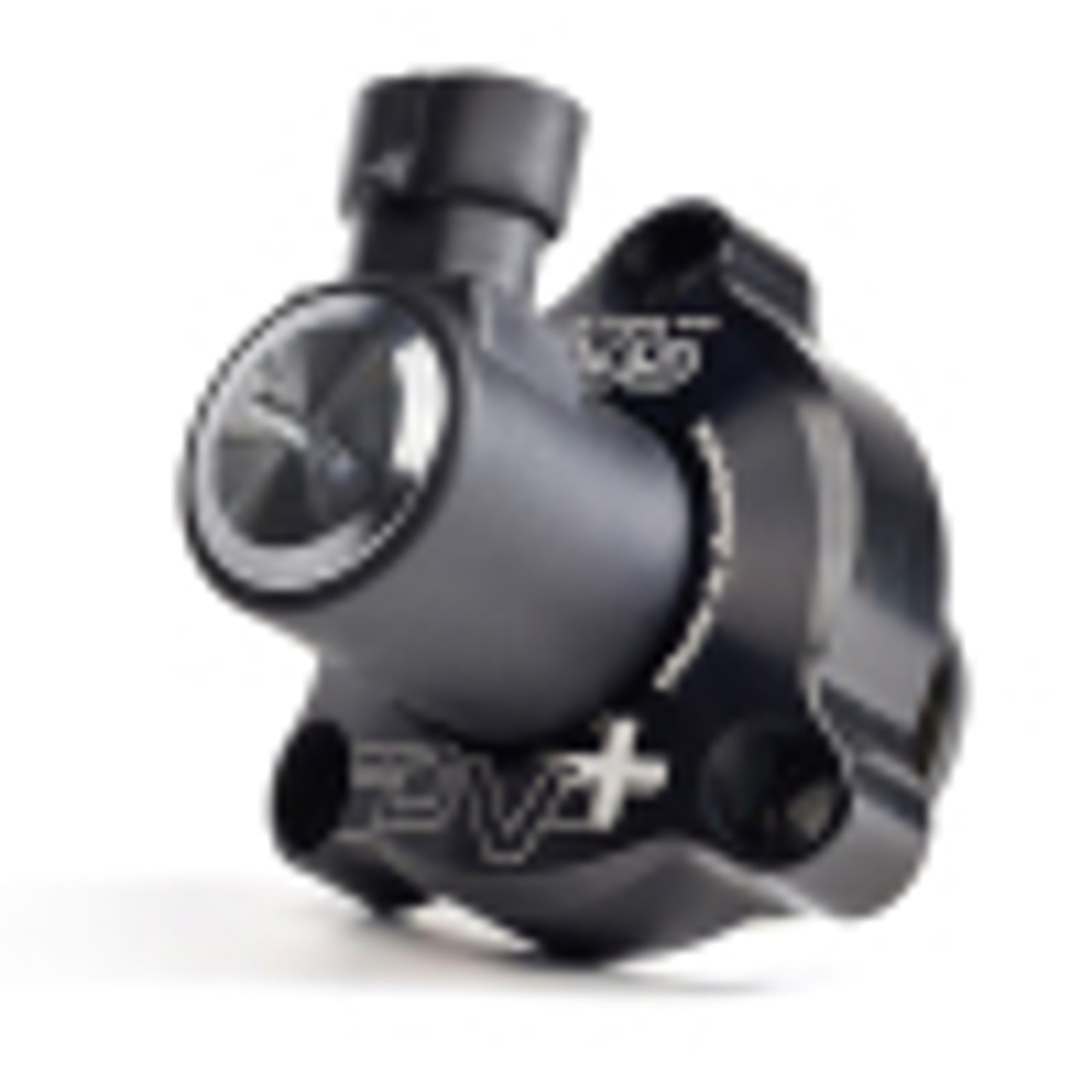 GFB Diverter Valve DV+ 2022+ VW Golf GTI/Golf R Mk8 (EA888) / 2018+ Audi RS5 B9 2.9TFSI - Valve with solenoid