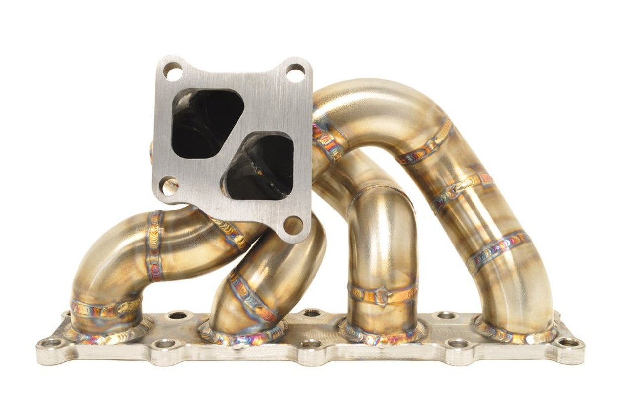 STM Evo X Stock Replacement Exhaust Manifold