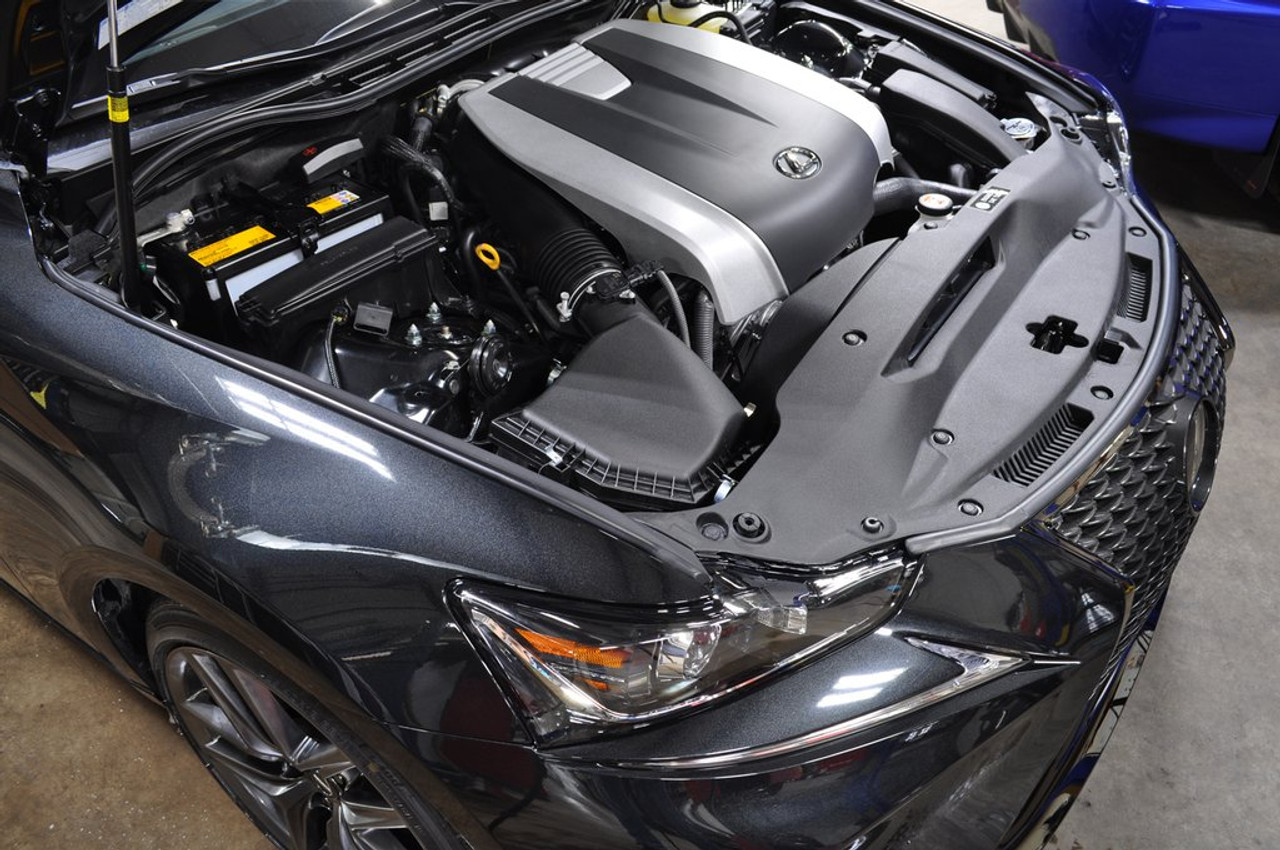 STM Intake for 2016-2019 Lexus IS300