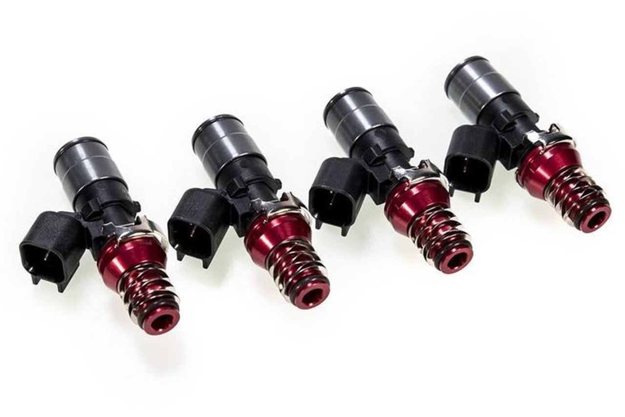 Injector Dynamics ID1050x Fuel Injectors - 1065cc 2008-2015 Mitsubishi Evo X