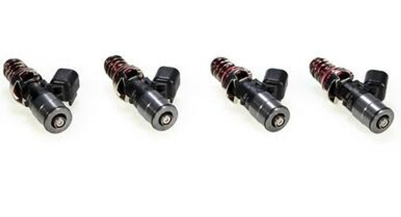 Injector Dynamics ID1050x Fuel Injectors - 1065cc 2008-2015 Mitsubishi Evo X