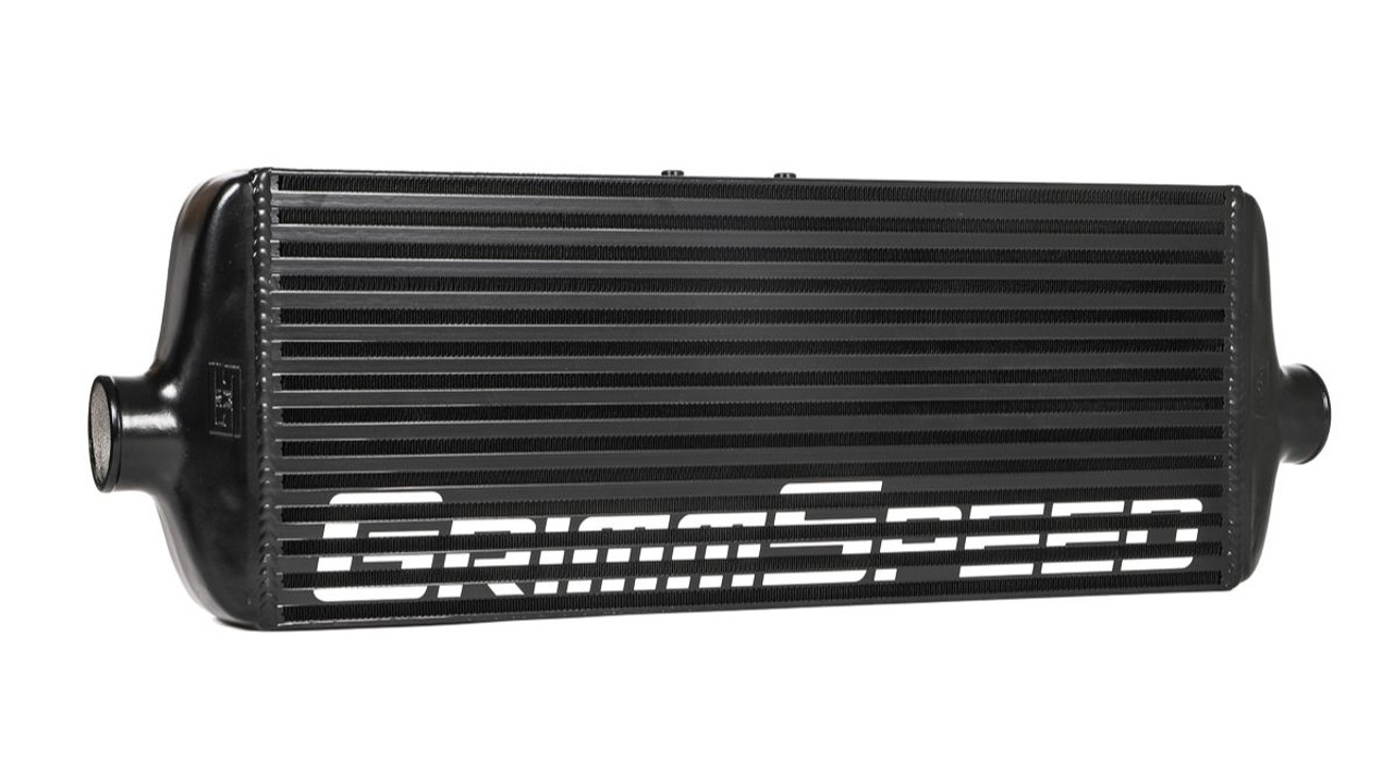 GrimmSpeed 2015+ Subaru WRX/STI Front Mount Intercooler Kit