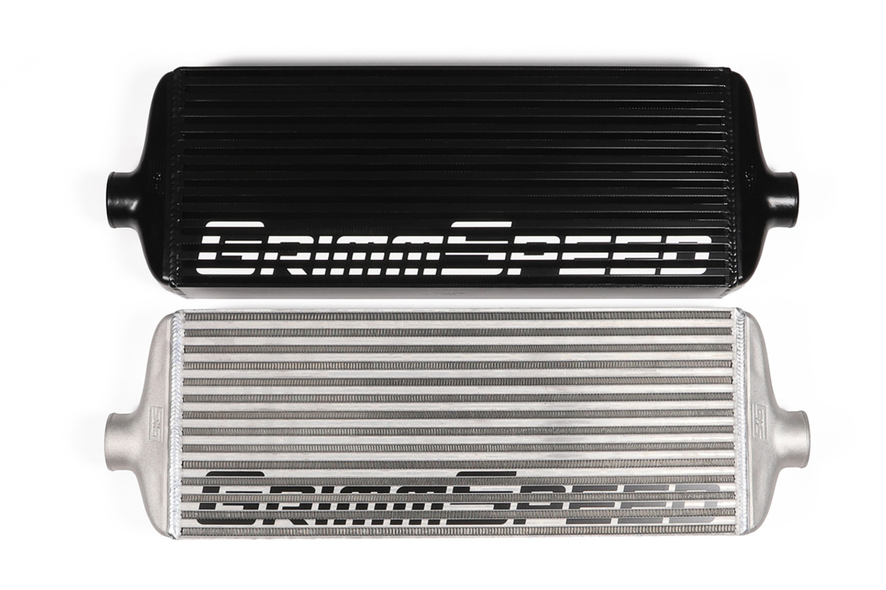 GrimmSpeed 2015+ Subaru WRX/STI Front Mount Intercooler Kit