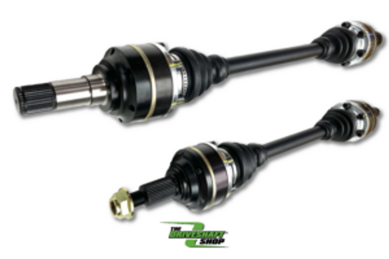 CADILLAC 2009-2015 CTS-V 1400HP Level 5 Axles (both large Diameter Bars) - Right Only