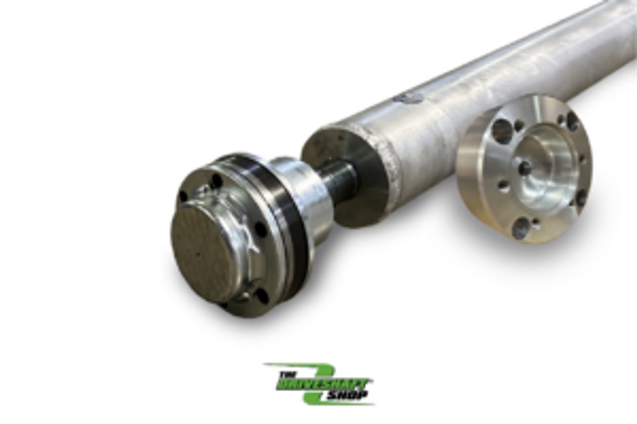 CADILLAC 2004-2007 CTS-V 1-Piece Aluminum Dual CV Driveshaft