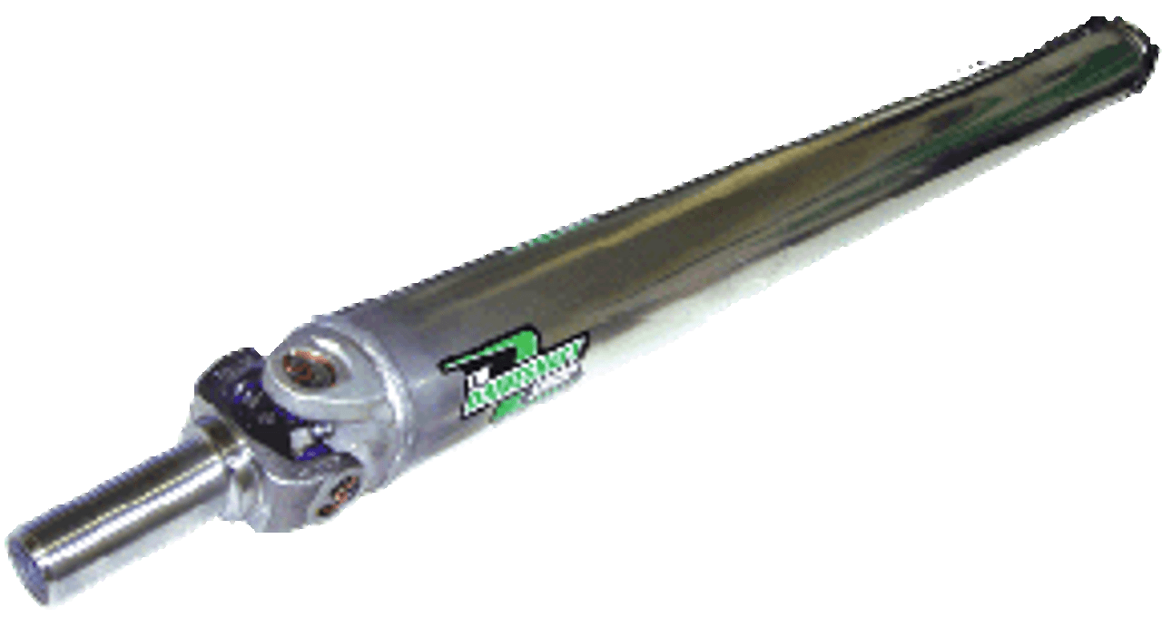 1996-2004 Ford Mustang Automatic (4R70W) 3.5″ Aluminum Driveshaft 950HP