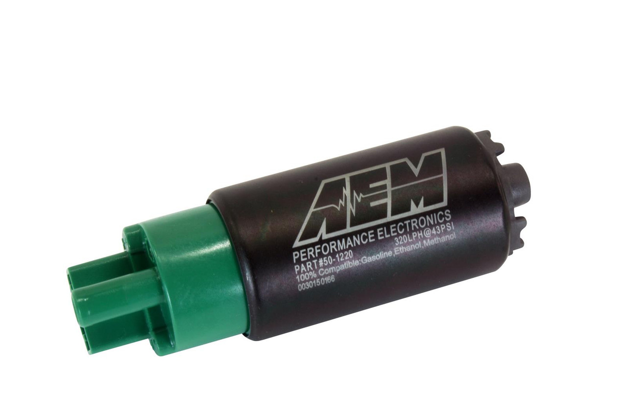 E85 Hi Flow Fuel Pump