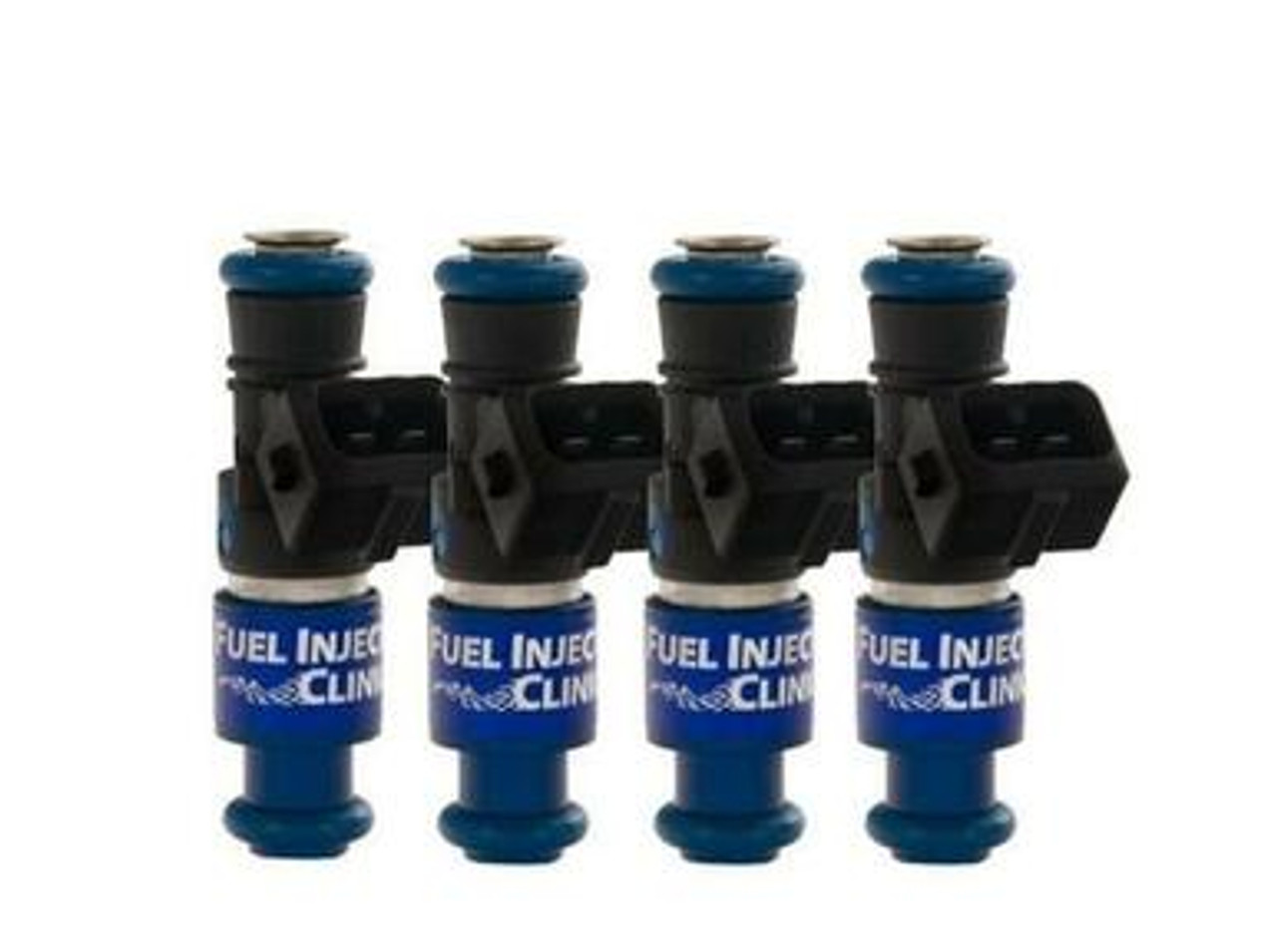 1650CC FIC MITSUBISHI EVO X FUEL INJECTOR CLINIC INJECTOR SET (HIGH-Z)