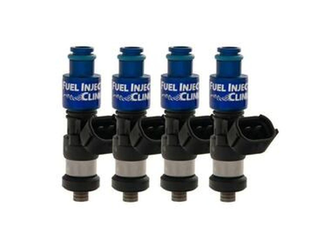 2150CC SUBARU WRX('02-'14)/STI ('07+) FUEL INJECTOR CLINIC INJECTOR SET (HIGH-Z)