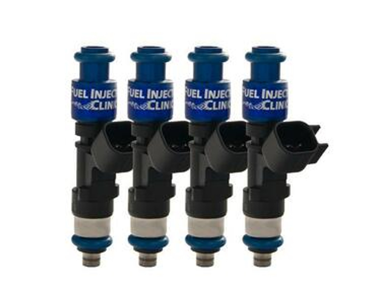 445CC FIC MITSUBISHI DSM 420A FUEL INJECTOR CLINIC INJECTOR SET (HIGH-Z)