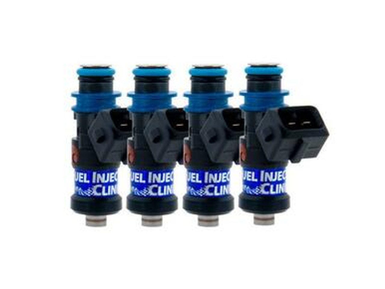1650CC FIC FUEL INJECTOR CLINIC INJECTOR SET FOR SCION FR-S (HIGH-Z)