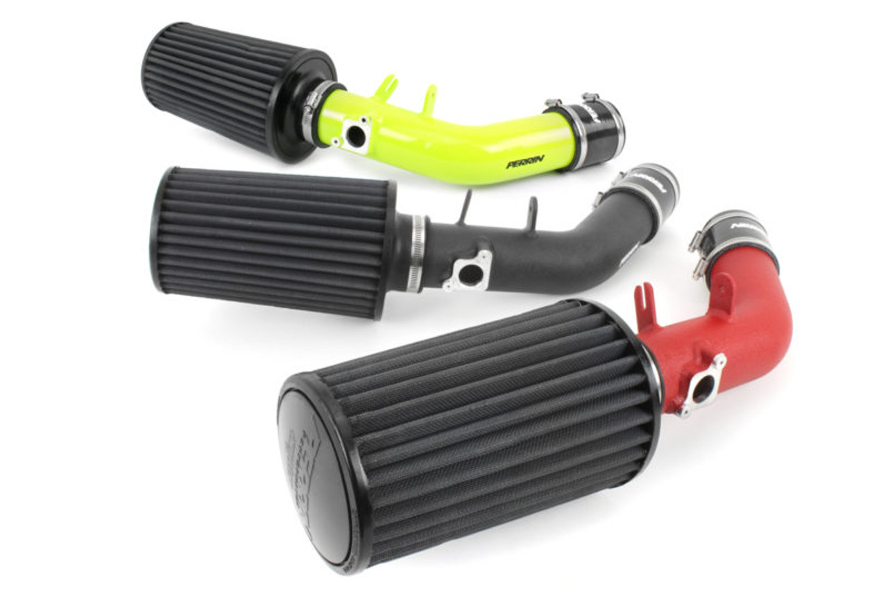 Perrin CARB Approved Cold Air Intake for 2008 - 2014 WRX & 2008 - 2015 STI