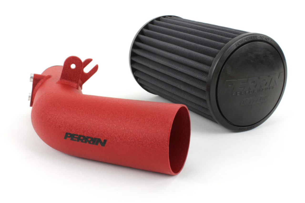 Perrin CARB Approved Cold Air Intake for 2008 - 2014 WRX & 2008 - 2015 STI