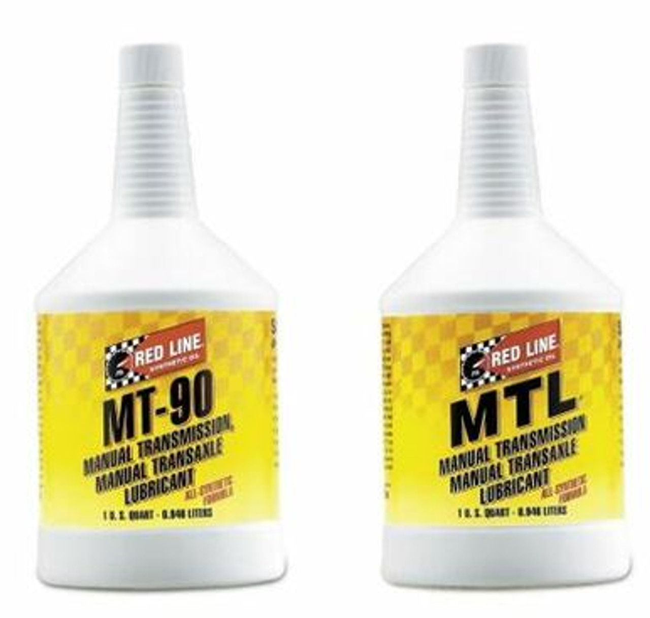 Red Line Transmission Fluid Cocktail 2008-2015 Mitsubishi Evo X GSR