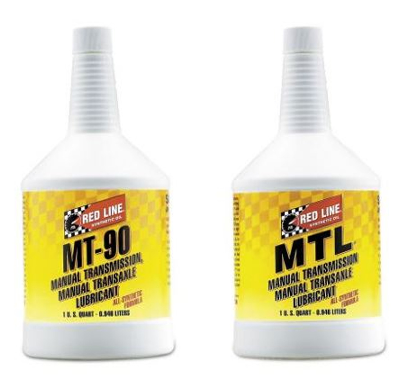 Red Line Transmission Fluid Cocktail 2008-2015 Mitsubishi Evo X GSR