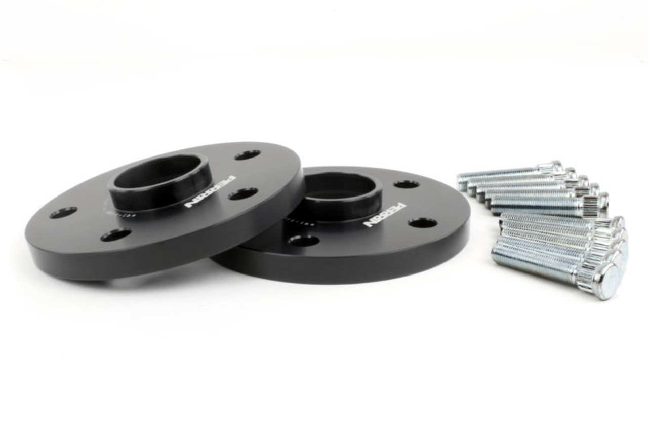 Perrin 15mm Subaru Wheel Spacers