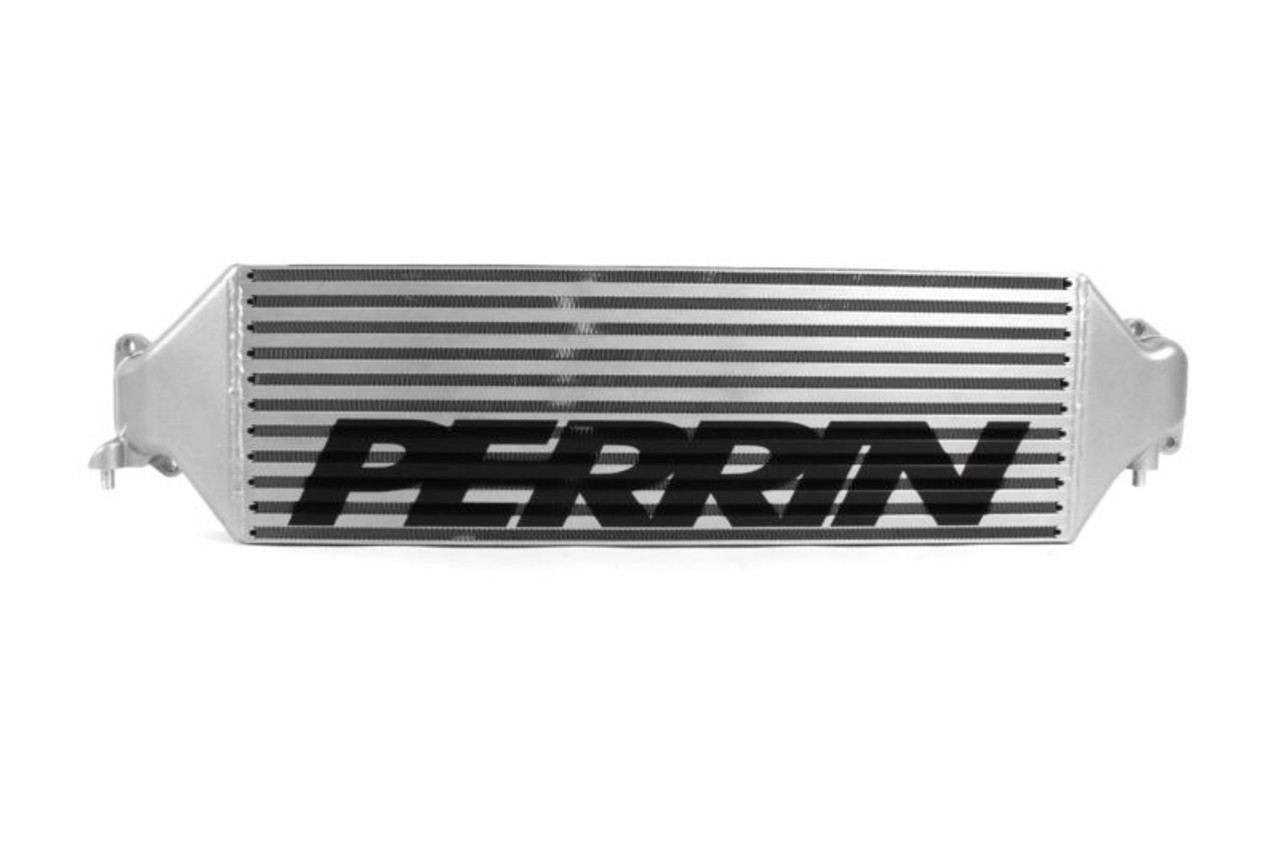 Perrin Front Mount Intercooler 2017-2020 Honda Civic Type-R