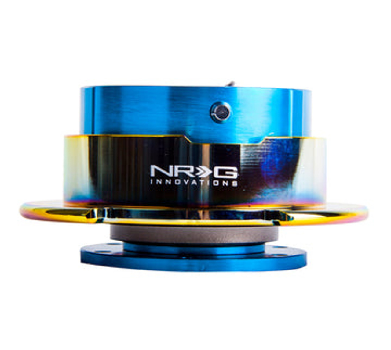 NRG 2.5 QUICK RELEASE