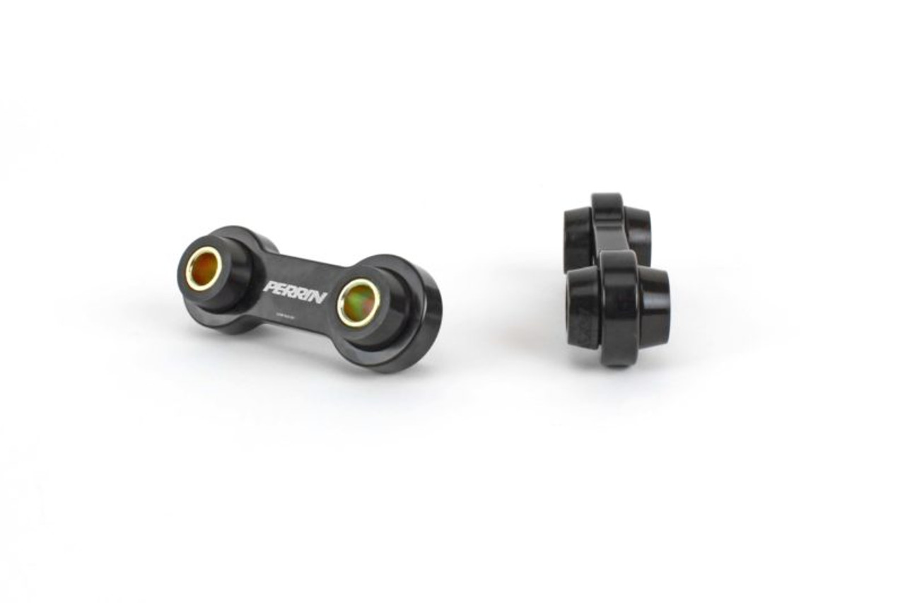 Perrin Front Endlink with Urethane Bushings for Crosstrek