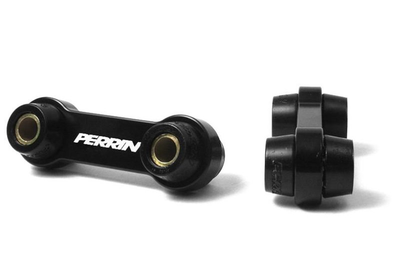 Perrin Front Endlink with Urethane Bushings for Forester