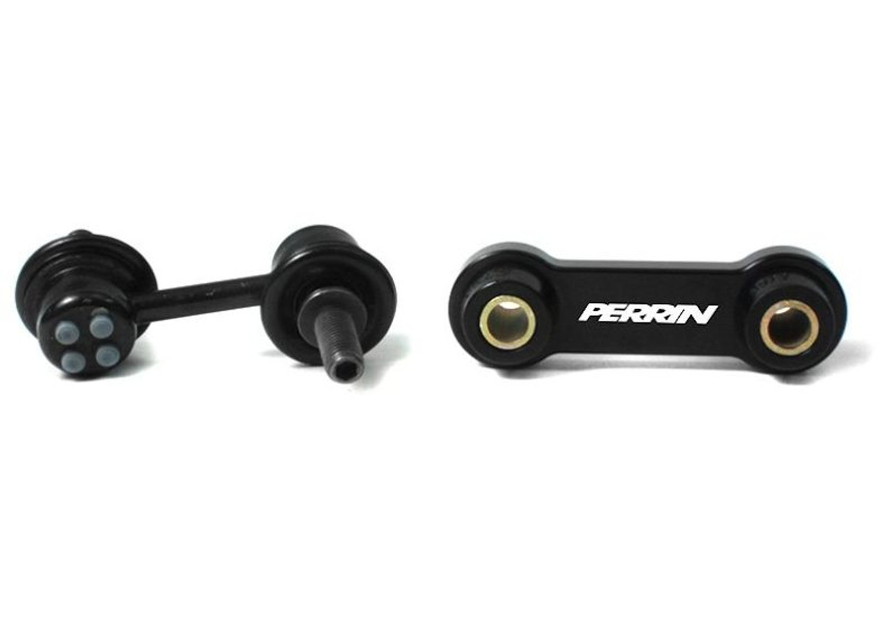 Perrin Front Endlink with Urethane Bushings for Impreza